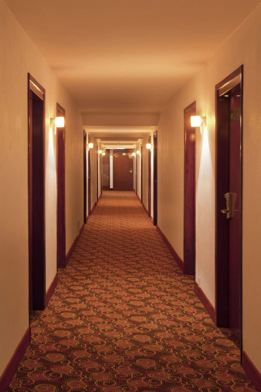 Stanza Hotel
