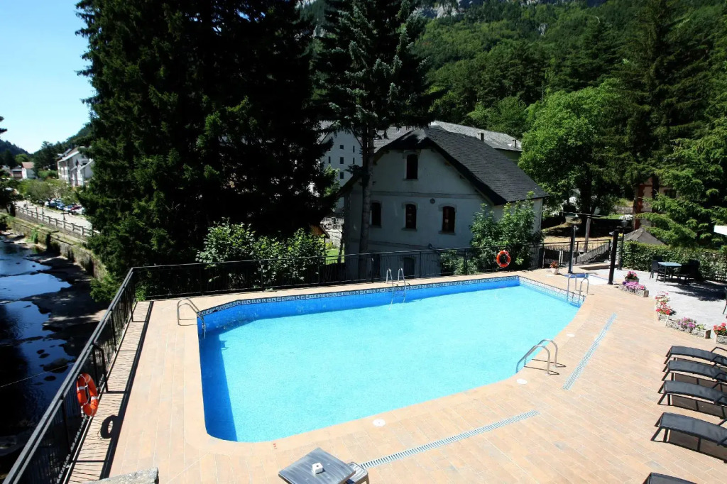 Hotel & Spa Real Villa Anayet