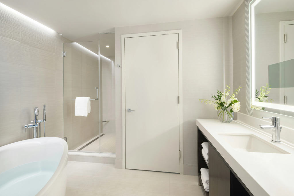 InterContinental - Washington D.C. - The Wharf by IHG