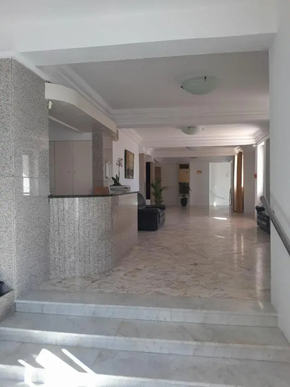 Ambassador Hotel