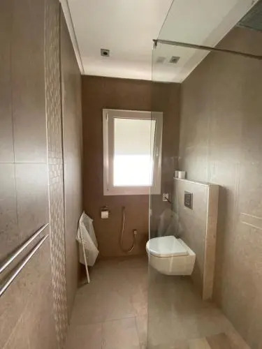Residence haouari