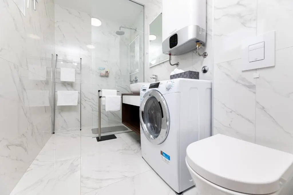 Sun Residence Krk