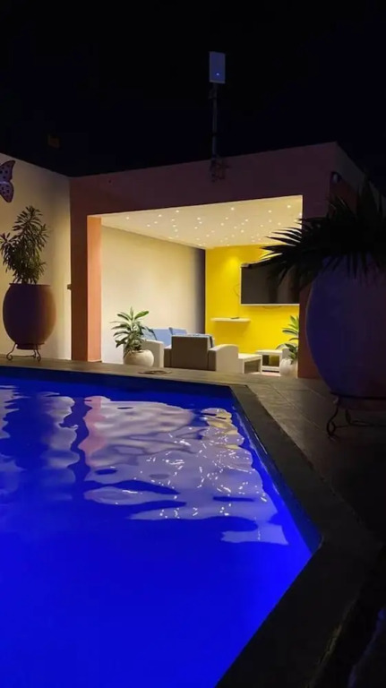 Immaculate 2-bed Apartment at Pamv Estates Apt6