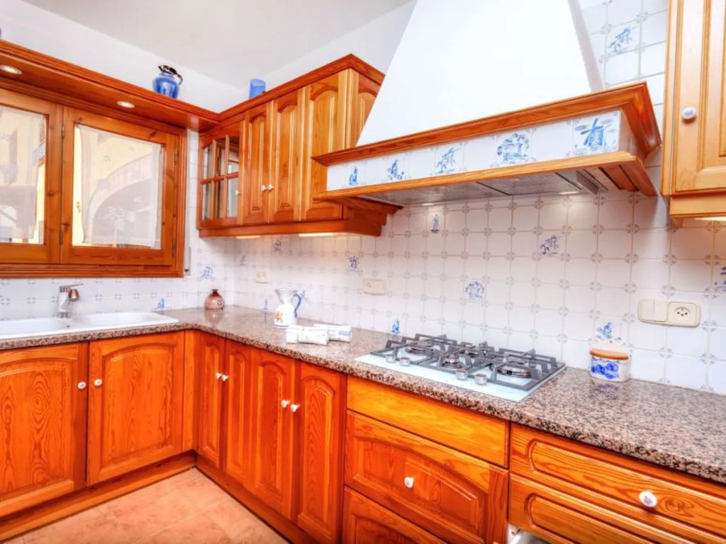 House La Tilia Calonge 18814