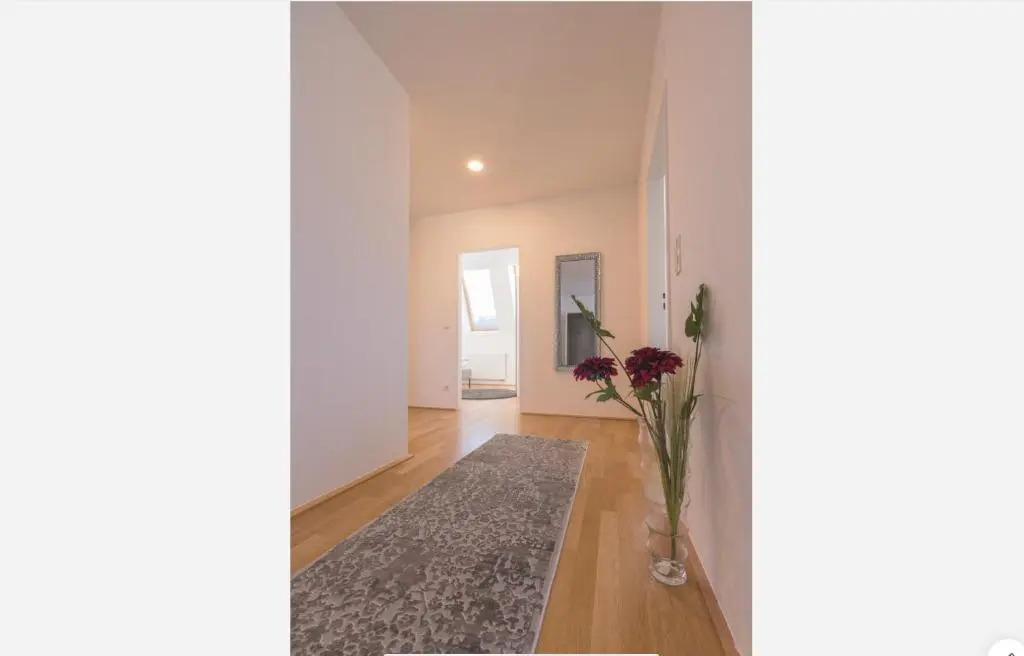 Sunny Penthouse DG I Apt 44