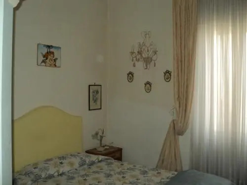 Villino dei Coralli
