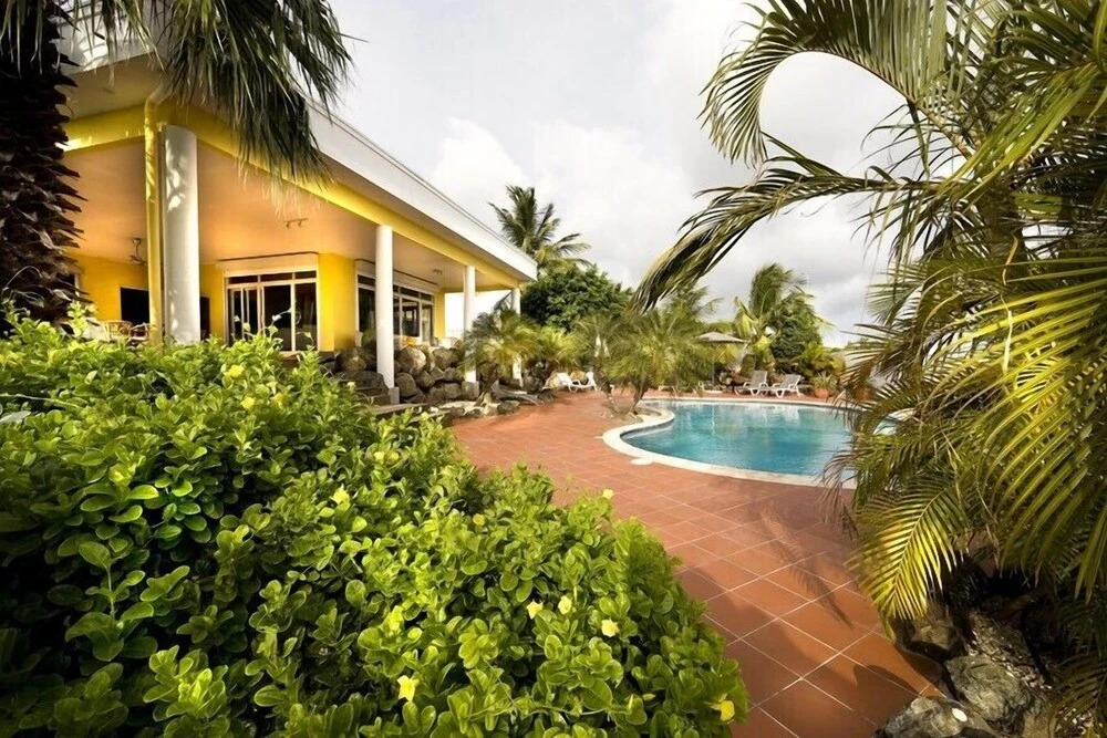 Villa Royal