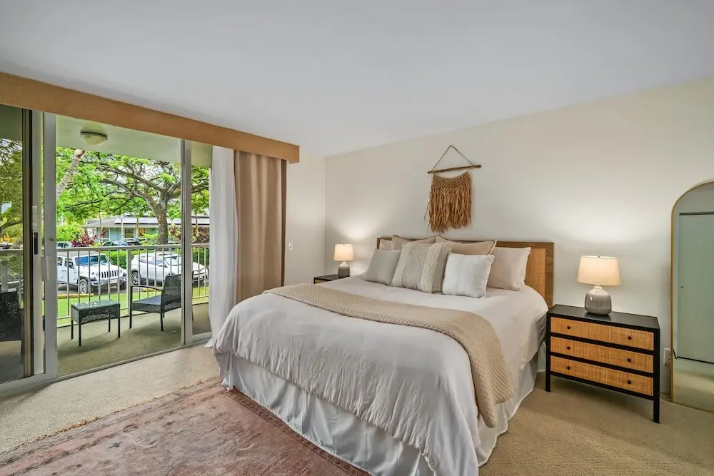 Kauai The Cliffs At Princeville 4209 1 Bedroom Condo