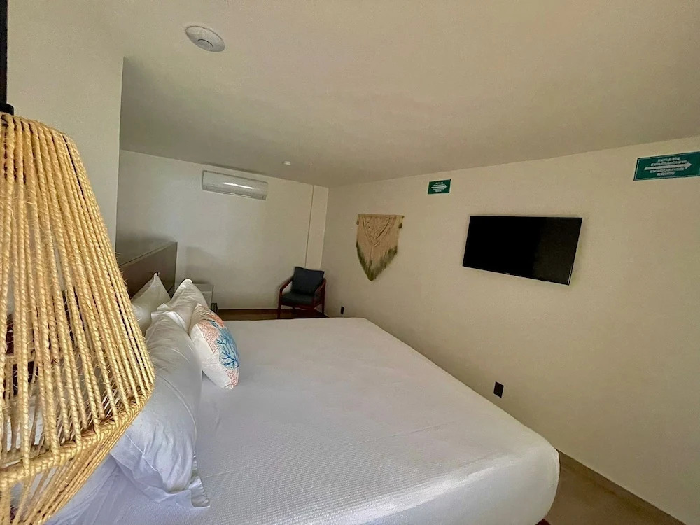 Hotel Nuxká