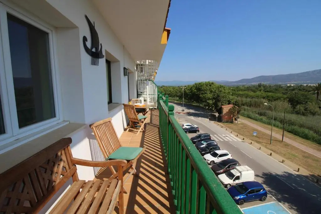 Apart-rent Apartment Port Ducal 0148