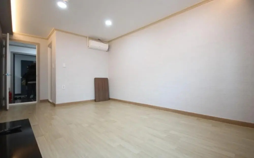 Boryeong The Daecheon Story Pension