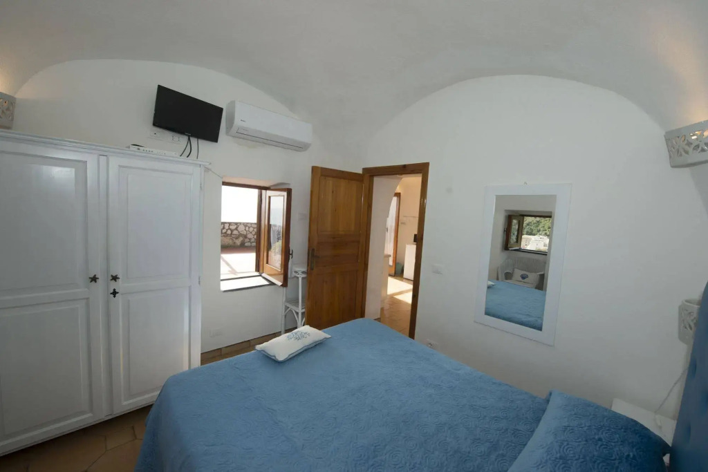 Marina del Cantone Chalet