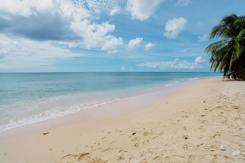 Sea Breeze House 4 Bedroom Villa