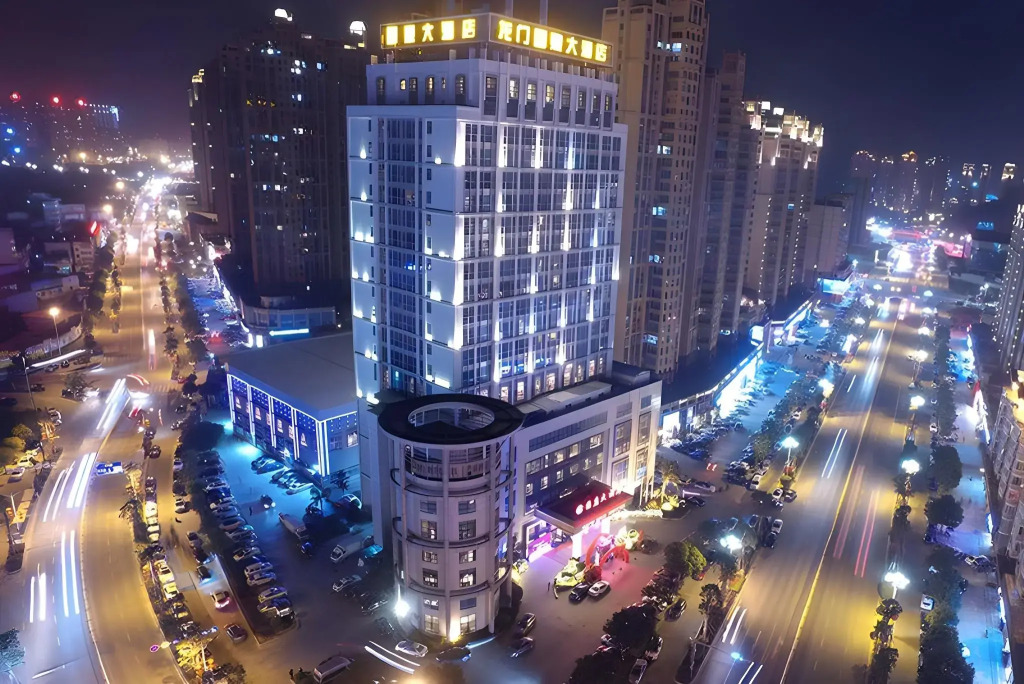 Guo Hui Hotel