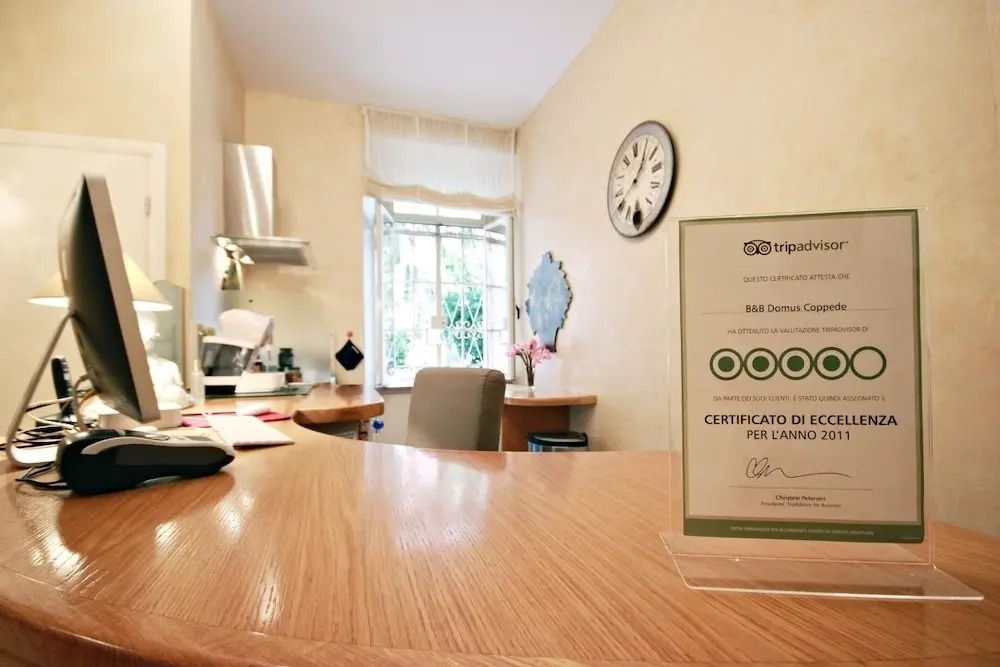 Maison Chiro