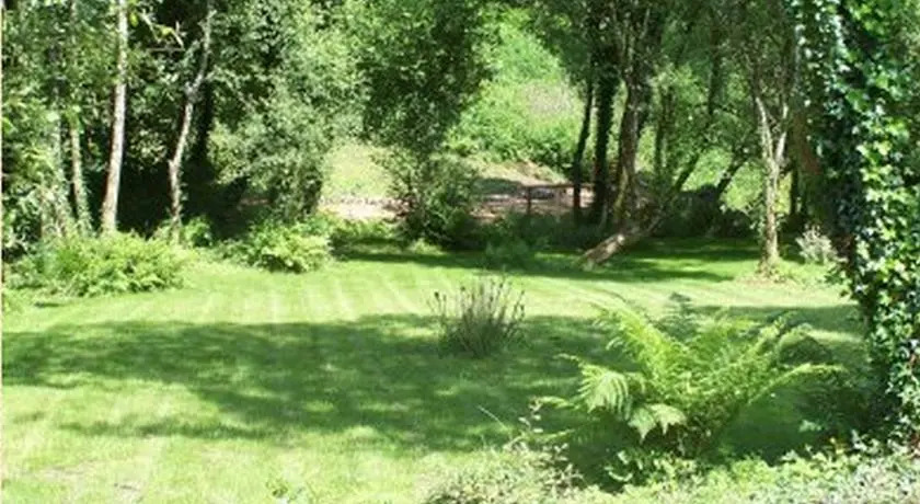 Moulin de Guermeur