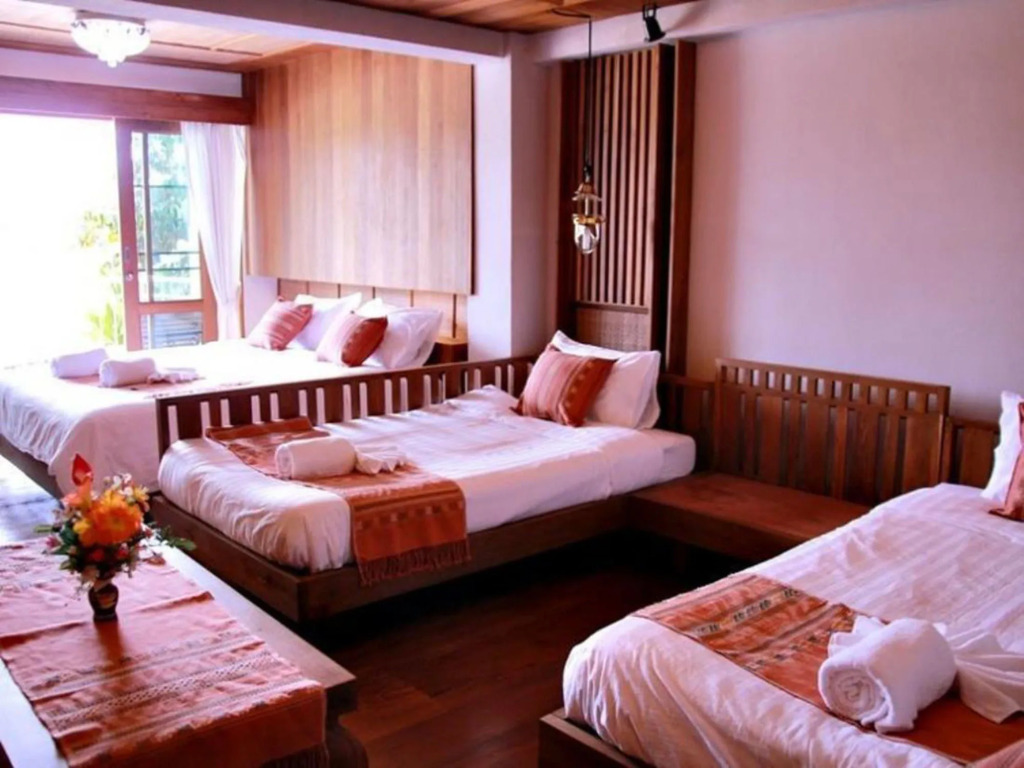 River Bank Resort