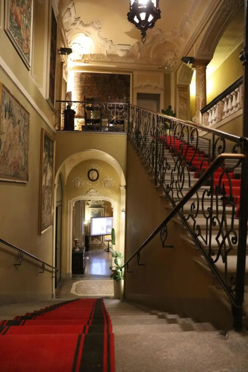 Villa Cagnola