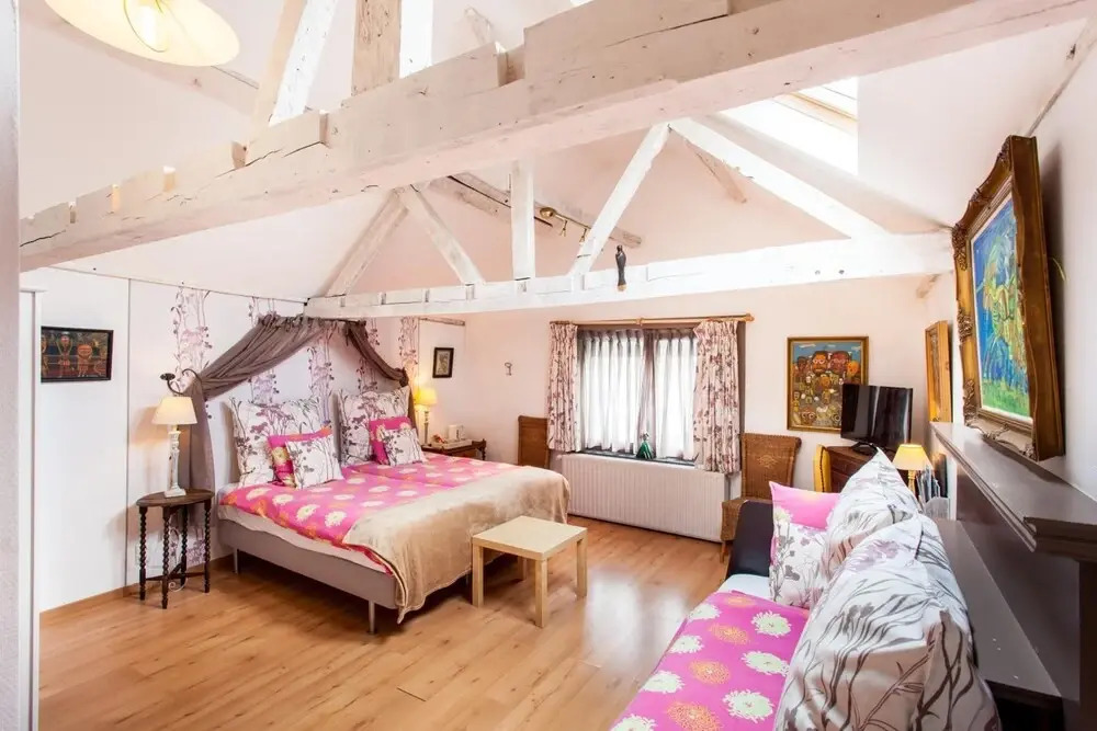 Hotel Het Wethuys