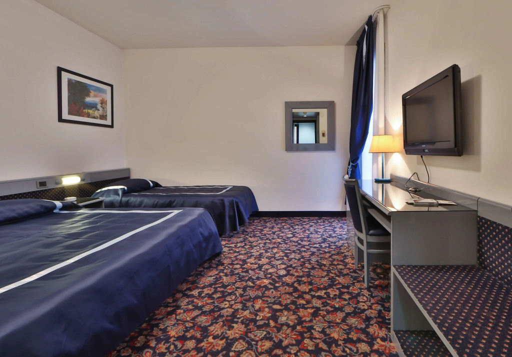 Hotel San Giusto