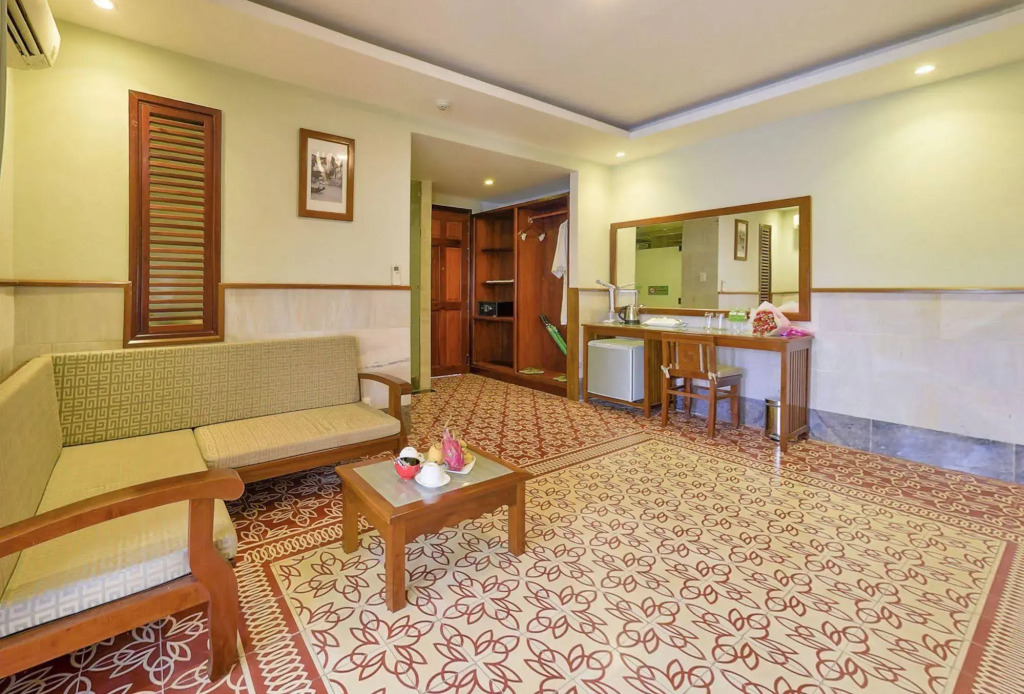 The Signature Hoi An