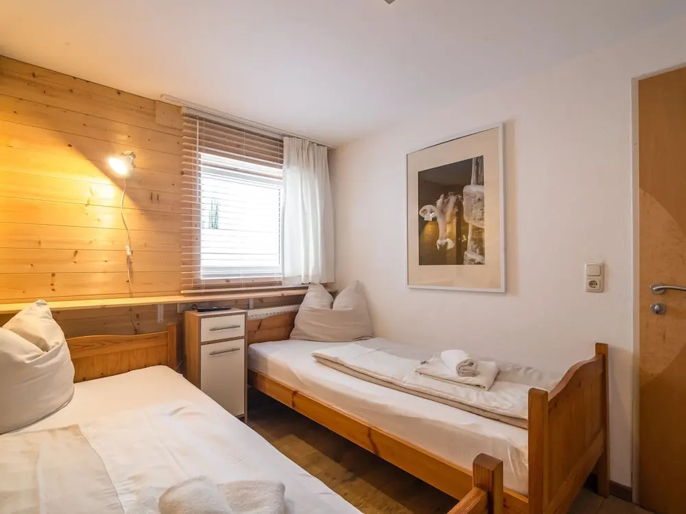 Spacious Apartment in Ellmau With Private Terrace