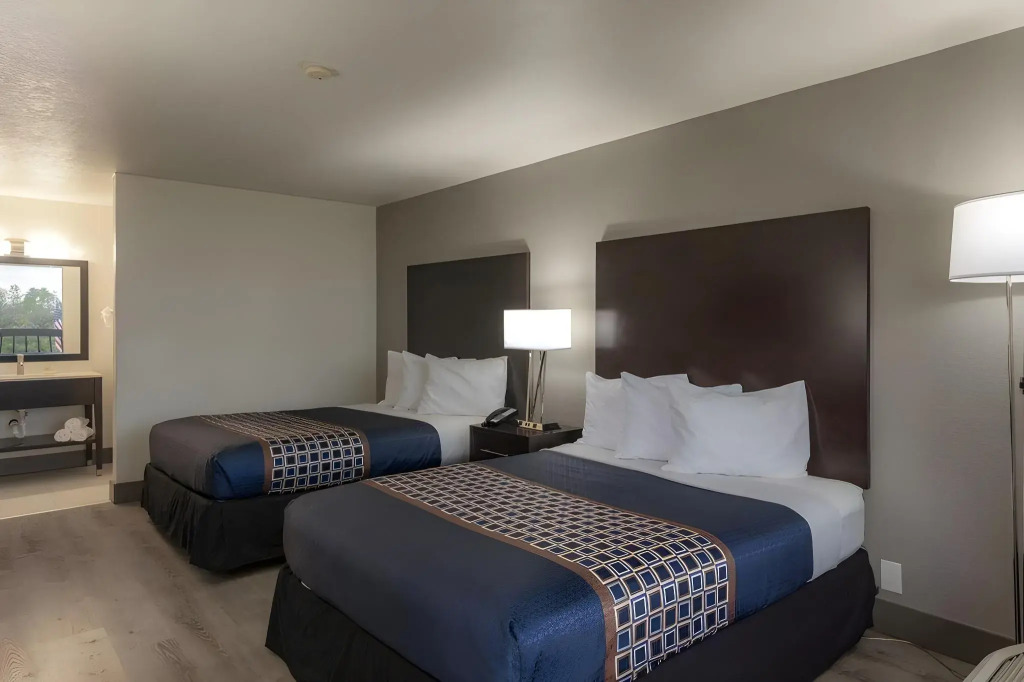 Hotel Monreale Express International Drive Orlando