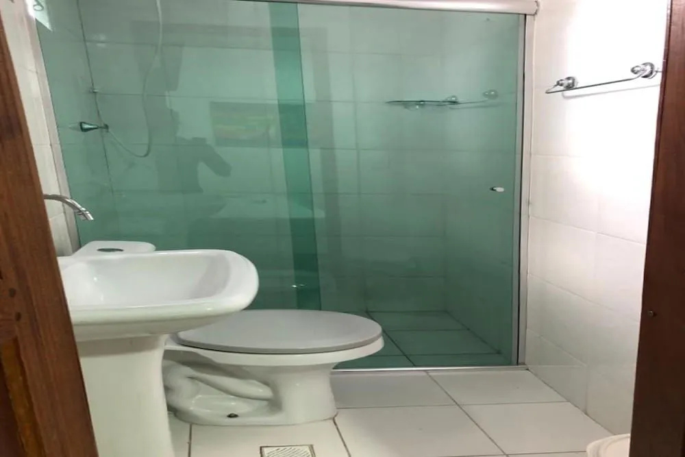 Hostel Casarão