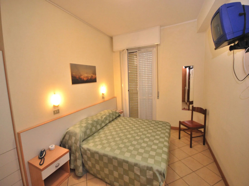 Bike & Family Hotel Derby