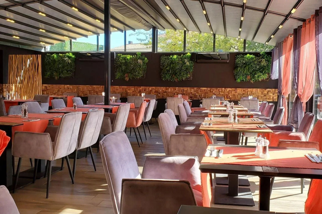 Hôtel Restaurant Atrachjata