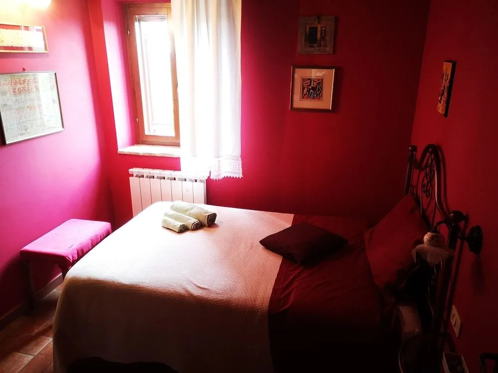 La Casa Sul Colle