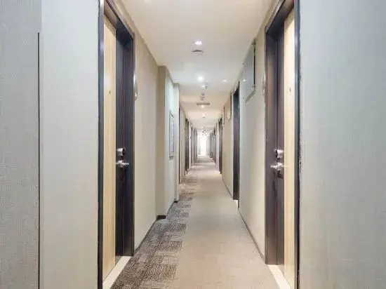 Homeinn· Neo-Hangzhou Wulin Square Zhaohui Road Canal Store