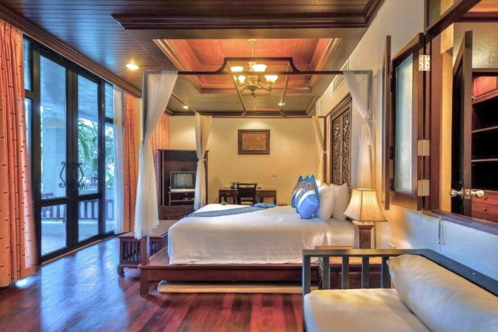 Racha Kiri Resort and Spa Khanom