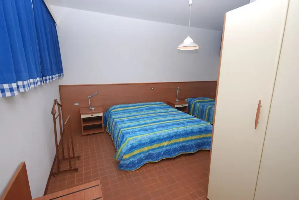 Villa Isolina