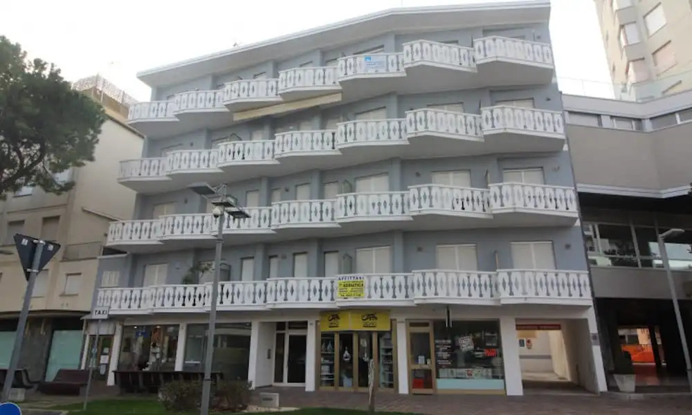 Cozy Flat in the Heart of Lignano