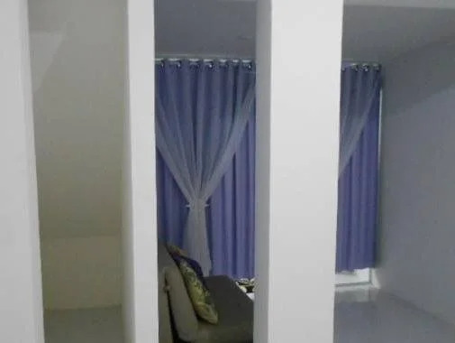 Hostel Recanto da Sereia