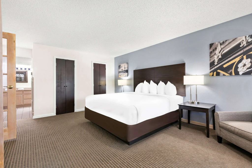 Best Western Downtown Casper Hotel