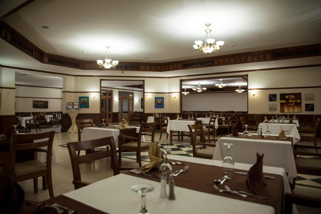 Lahami Bay Beach Resort