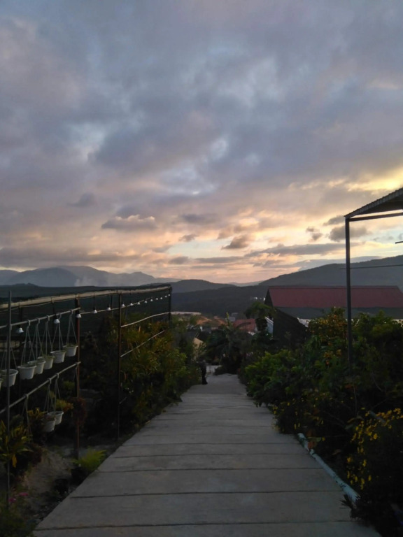 Moonlight Homestay