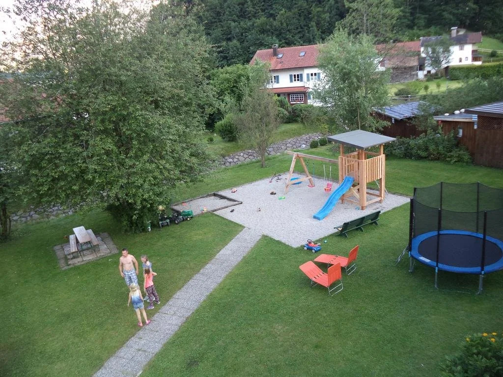 Ferienwohnungen am Westernberg