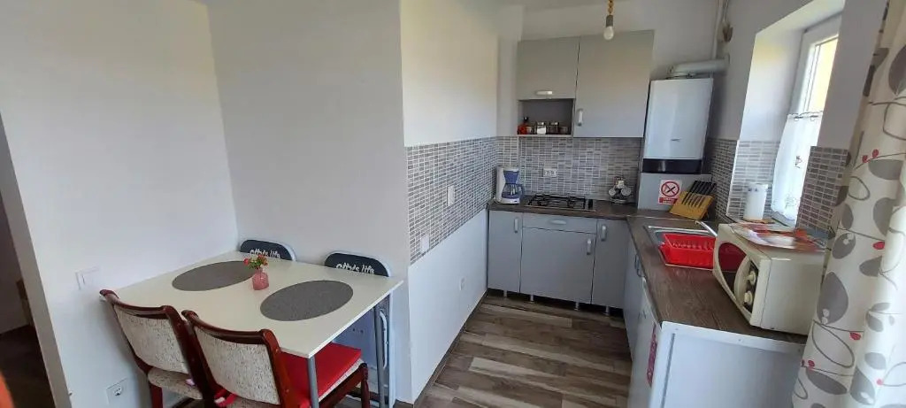 DAS home-Apartament cu vedere la munte