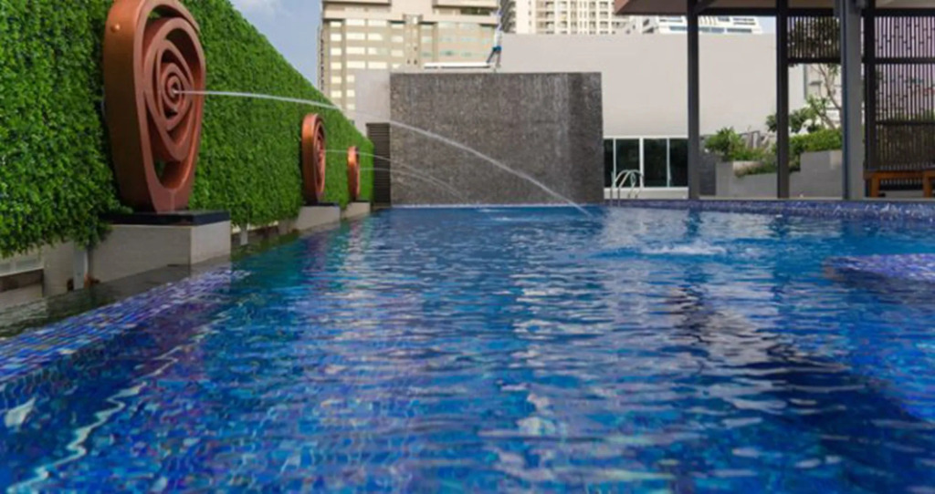 18 Residence