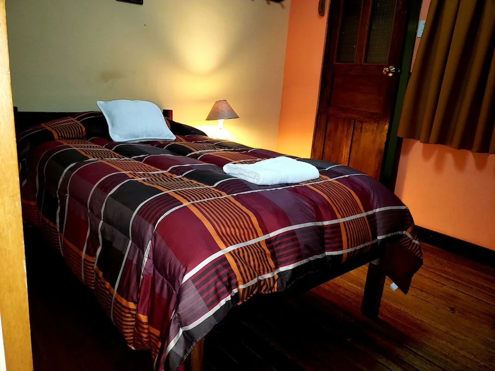 La Nuit home