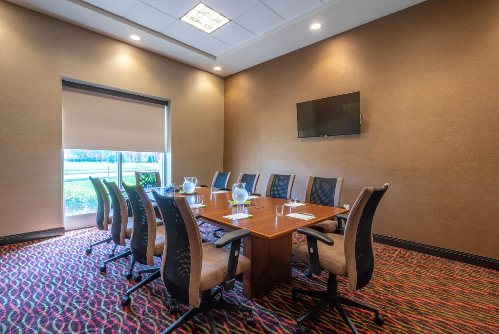 Holiday Inn Murfreesboro by IHG