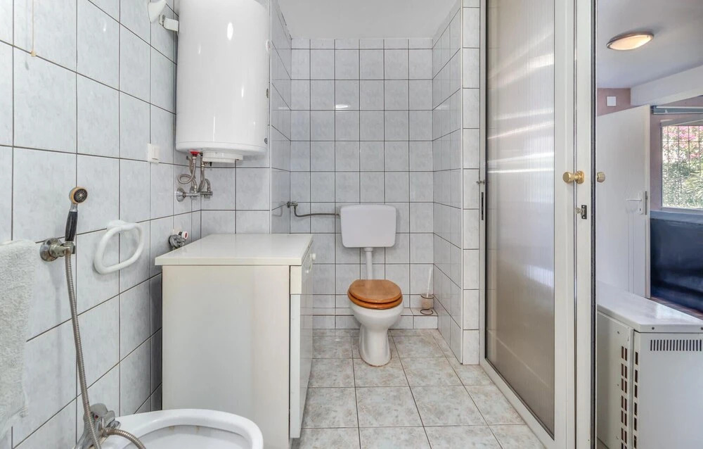 Stunning Apartment in Crikvenica With Wifi and 1 Bedrooms