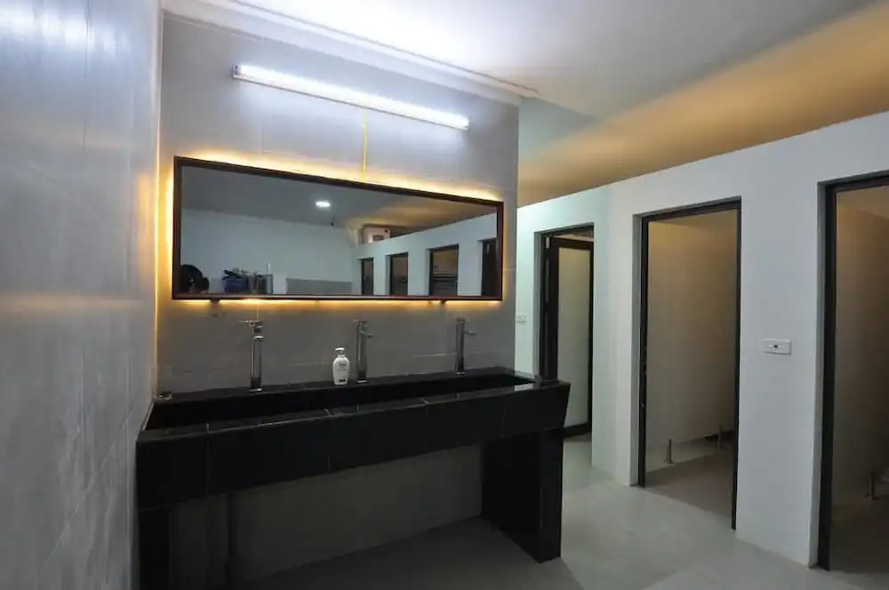Jasmine Hostel