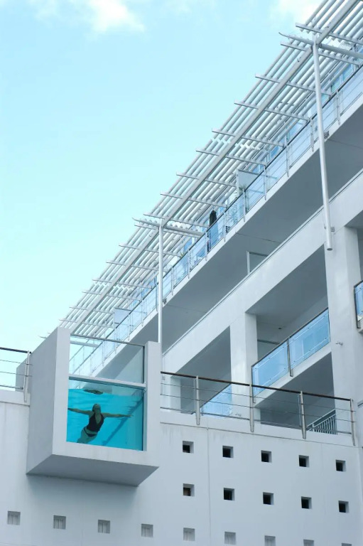 Hilton Auckland