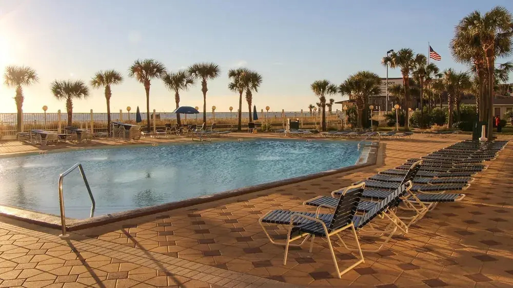 The Summit by Panhandle Getaways