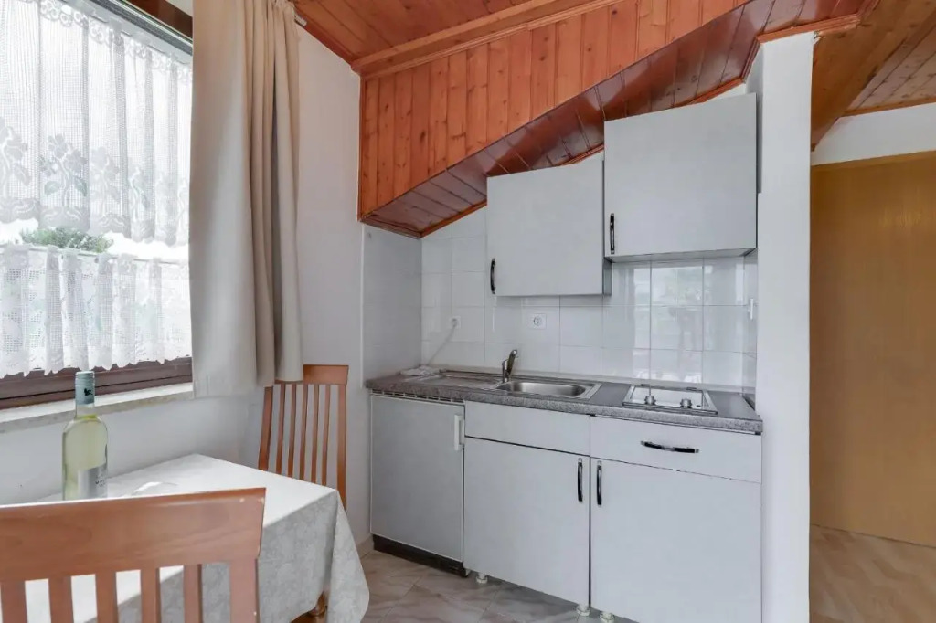 Apartments Dado