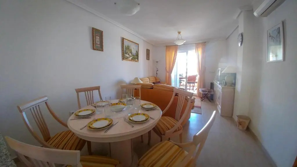 Ribera Beach 1 Apartment NALI